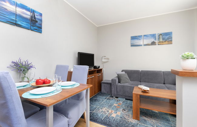 Villa 4 Pory Roku Apartment by Renters - Foto 11