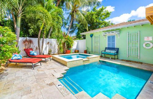 Walk to The Ave- Heated Pool, Spa, Golden Tee and Putting Green - mins to Beach- by Maven Vacation Rentals - Foto 57