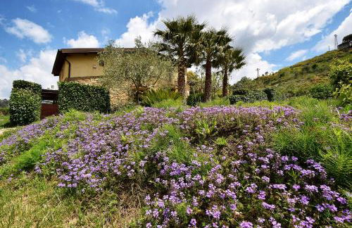 Giucalem La Casa Negli Orti - Foto 6