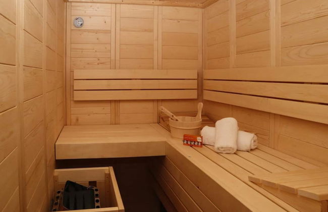 Apartment in Bramberg am Wildkogel With Barbecue - Foto 48