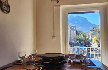 Le Flocon Petit Nid Douillet en Montagne - Photo 36