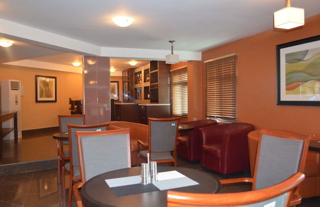 Lakewood Luxury Apartment - Foto 29