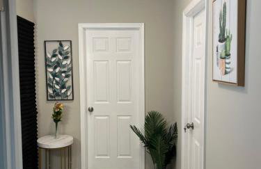 Oxon Hill Cosy Middle Unit 2 bedroom and 1bath near Gaylord - Foto 10