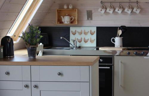 Caithness View Luxury Farm Lodges and BBQ Huts - Photo 6