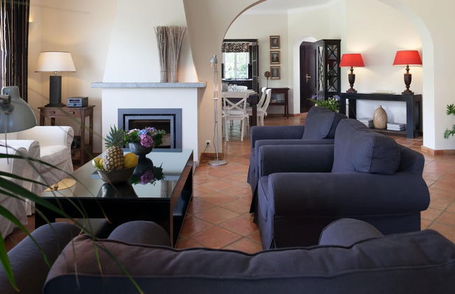 Luxurious Villa in Monchique With Private Pool - Foto 13