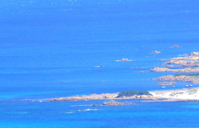 Comino Alto Agriturismo e Appartamenti - Photo 75