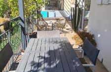 Le Cocon de Chris - Petit bijou au calme avec vue Notre-Dame de la Garde - Foto 1