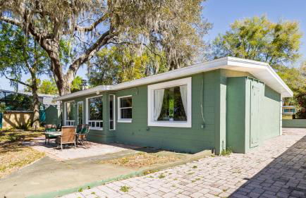 Lakefront Retreat - Boat - Fish - Close to all Orlando Parks - Disney - Universal - SeaWorld - Foto 46