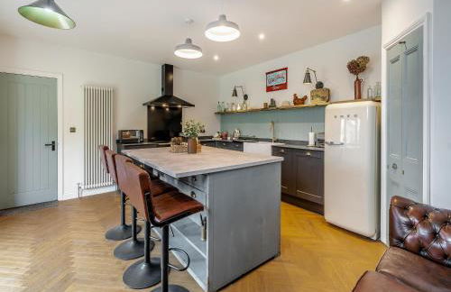 Low Hall Barn - Foto 7