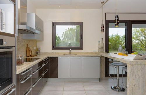 Luxury Villa with Outdoor Bar, Ibiza Villa 1027 - Foto 19