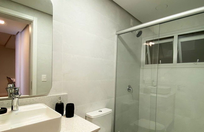 Apartamento Loft 235 no Centro de Canela - Foto 11