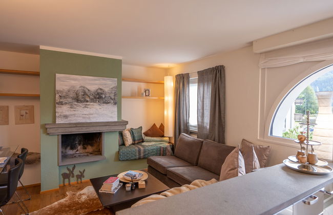 Chesa Polaschin 4 - Silvaplana - Foto 8