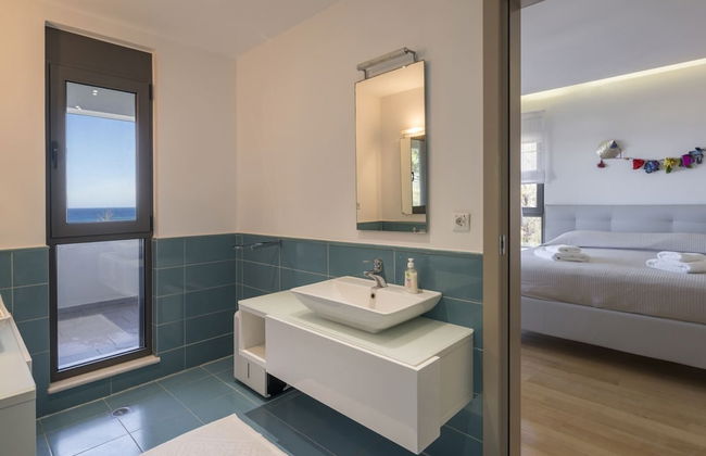 Meliti Luxury Villa - Foto 54