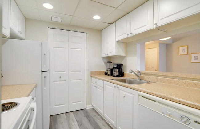 Pentagon City Apt Cozy & Convenient - Foto 23