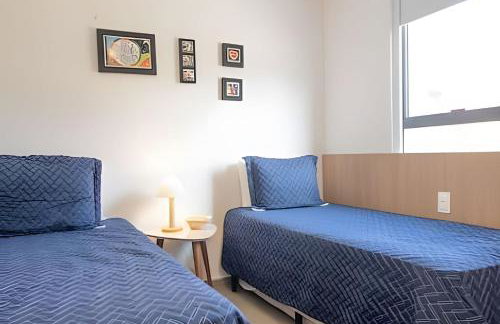 Oka Milagres Cond. Junto al mar para 08 personas - Foto 2