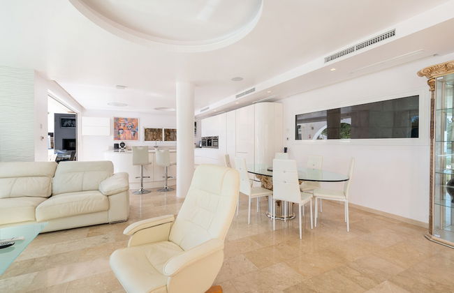 Villa Ocean View in Bendinat - Foto 14