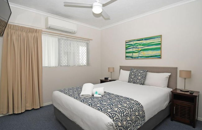 Shelly Bay Resort - Foto 4