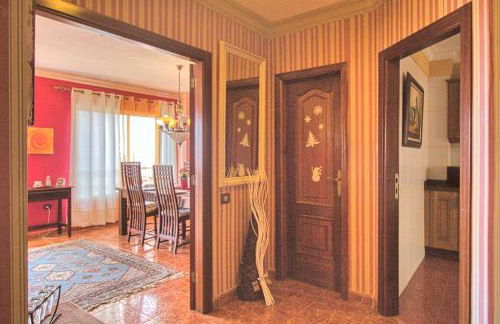 3 Bed-room & Wifi-radazul -sea View and Balcony - Foto 34