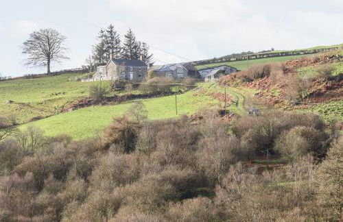 Hen Dy Bryn Mawndy - Photo 29