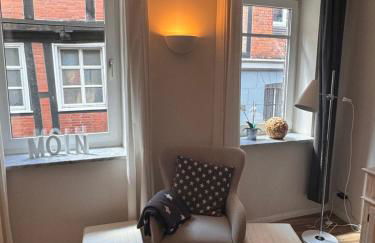 Altstadtferienwohnung Stade-Cozy Home -ein zweites Zuhause finden - Foto 39