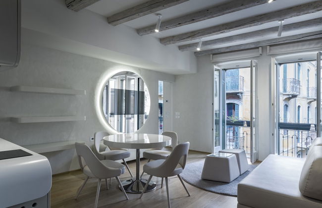 Lords of Verona Luxury apartments - Foto 34