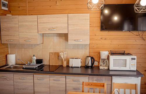 Domki Bena Dziwnówek - Foto 55