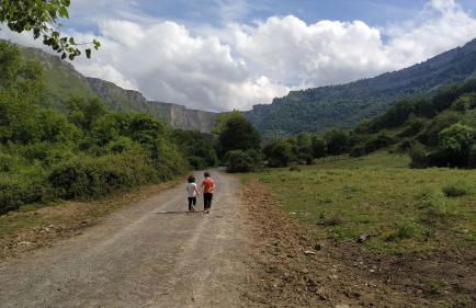 Mendiko Baserria - Foto 38