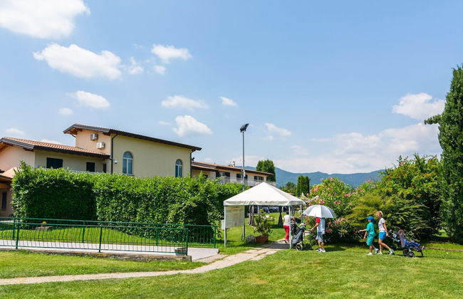 Modern Salo Flat With Pool - Foto 31