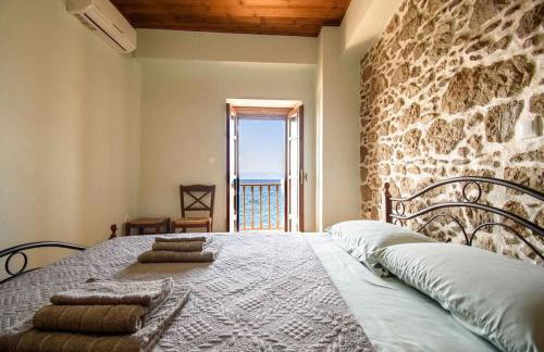 Casa Del Mare Sea View House up to 6 guests - Photo 14