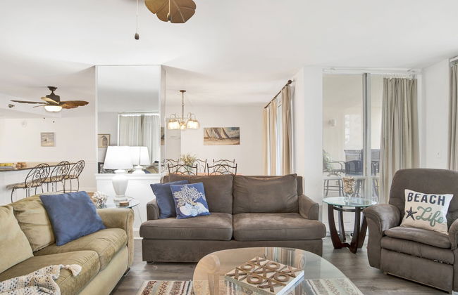 Perdido Sun Unit 116 - Foto 19