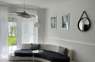 Paris to Bochum, 4 Pers. Apartm. - Foto 1