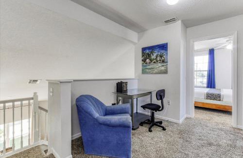 Large Home-Private Pool, Spa, and Pet Friendly Sleeps 12 - Foto 42