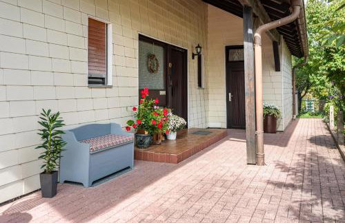 Haus Berger - Foto 55