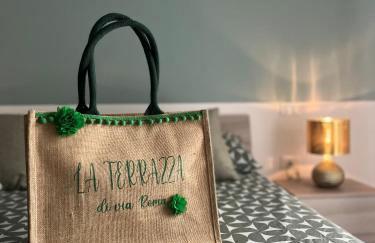 "La Terrazza di Via Roma" Design Apartment - Delta del Po - Foto 14