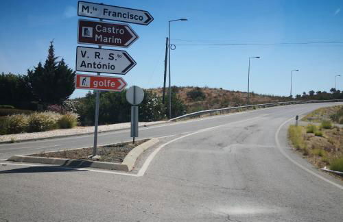 Residencial Monte Gordo Golf Rei Algarve - Foto 56