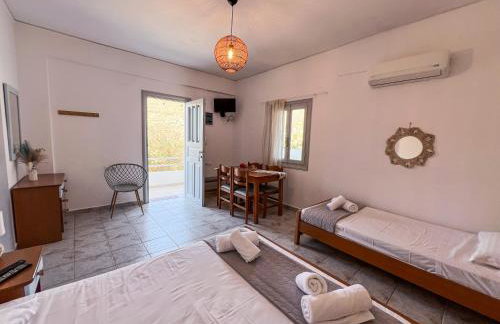 Sea view Lefkes - Foto 11