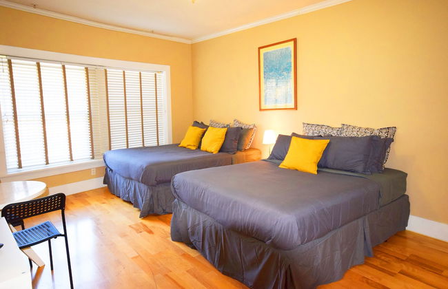 Awesome Stay in Hollywood Blvd - Foto 13