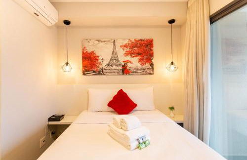 Facto Bela Vista - Studios por temporada - Foto 76