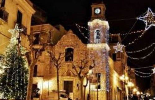 Casa Vacanza -Trani centro - Foto 49