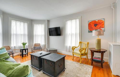 Walk to Harvard Square Apartment in Cambridge - Foto 5