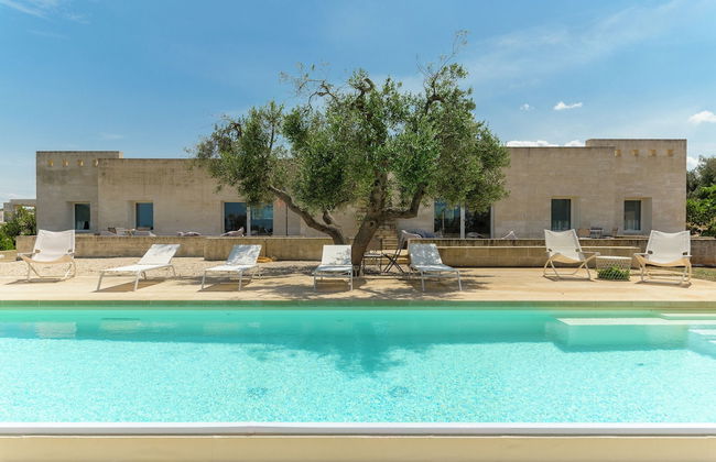 Villa La Guaceta by Wonderful Italy - Foto 27