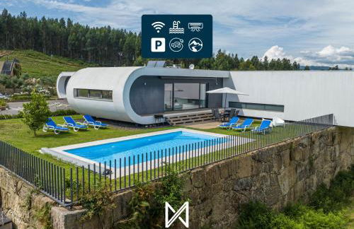 MyStay - Varanda de Basto - Foto 1