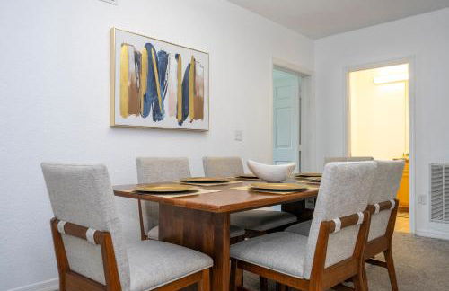 Amazing 2bed Condo in Kissimmee near Disney - Mickey Sorcerer - Foto 14