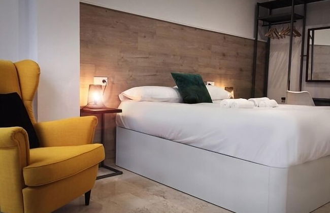 Beautiful and modern apartment close to Alameda de Hércules - Foto 6