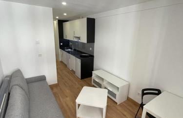 MiniEstudios Plaza de España - Photo 8