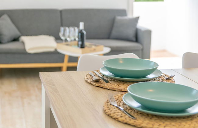 Ona 2 in Cala d Or With 2 Bedrooms and 1 Bathrooms - Foto 9