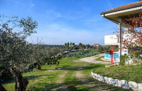 Pet Friendly Apartment In Moscufo - Foto 22