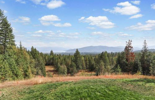 Lakeview Home with new hot tub - Sleeps 10 - Foto 29