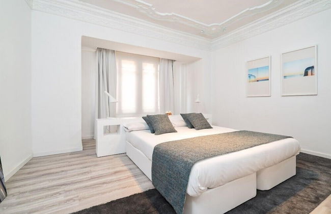 Valencia Luxury - Boutique Center - Photo 91