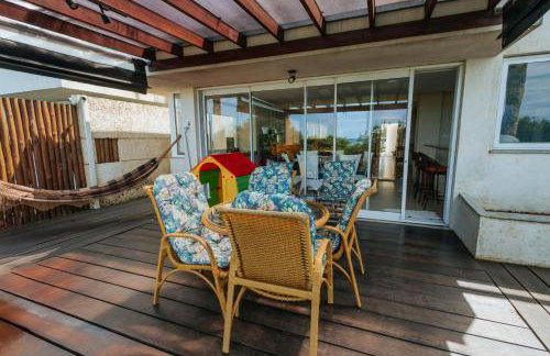 Casa pé na areia Condomínio Cancun Beach itapoá/SC - Photo 72